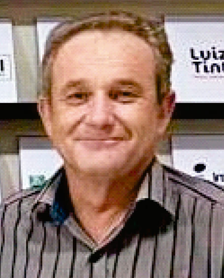 Pessoa da Silva