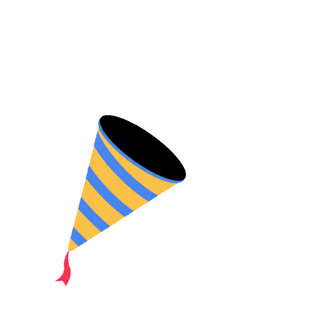 confetti